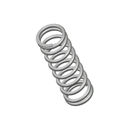 Approved Vendor Compression Spring, O= .720, L= 2.25, W= .085 G709967250